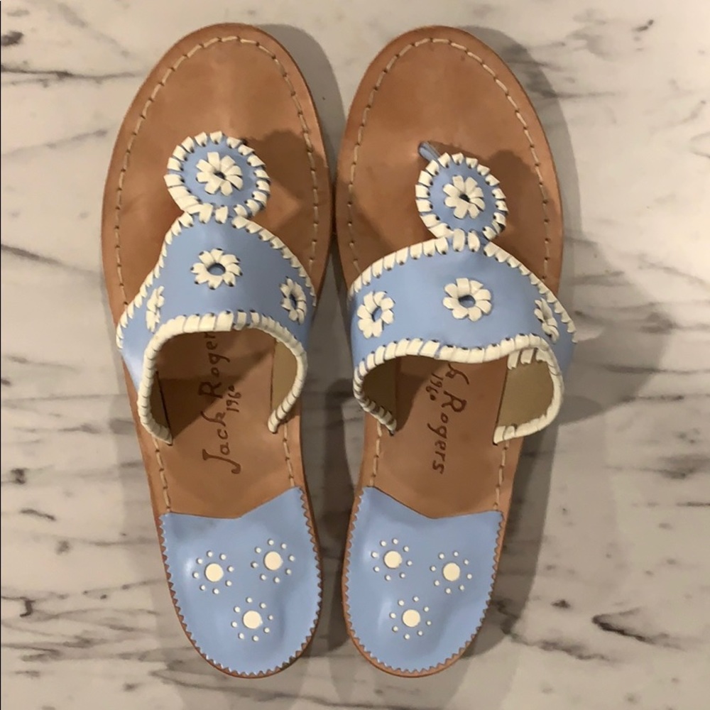 Jack Rodgers Jacks Flip Flops